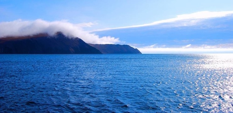 貝加爾湖