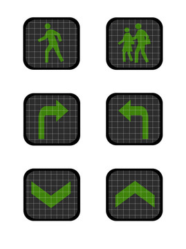 道路標志