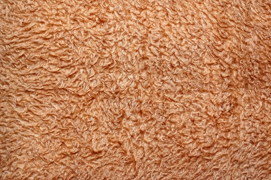 羊毛質(zhì)地的