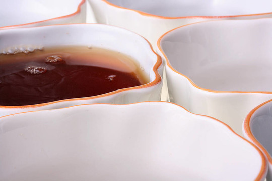 茶杯