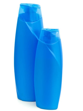 洗發(fā)水瓶子