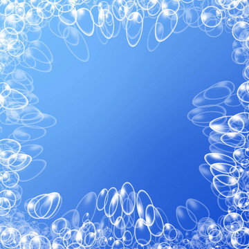 氣泡框