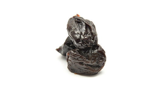 詳細而簡單的葡萄干圖片