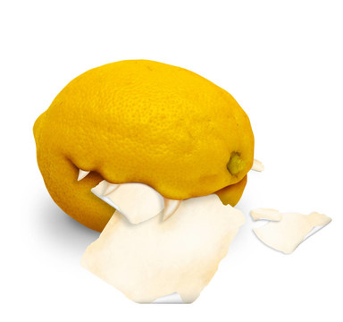 轉(zhuǎn)基因檸檬