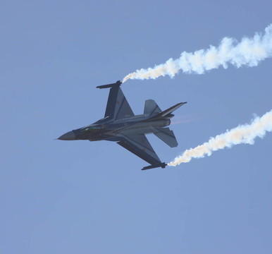 F16獵鷹