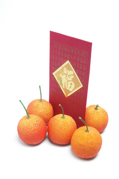 中國(guó)新年裝飾品