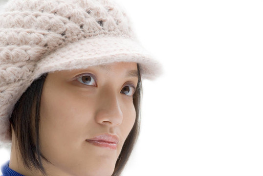 亞洲美女