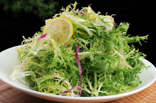 莊府大拌菜