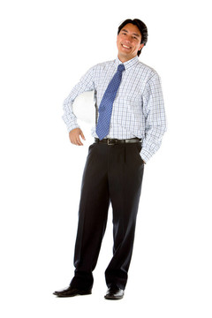 完成業(yè)務(wù)工程師