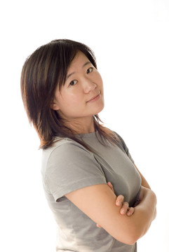 亞洲婦女運(yùn)動(dòng)