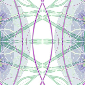 計(jì)算機(jī)生成的抽象背景
