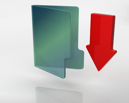 3d下載圖標(biāo)