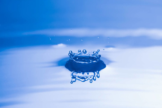 水滴