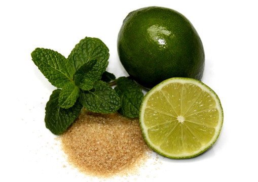 Mojito的成分