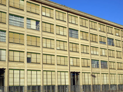 都靈Lingotto