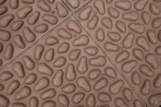 假石石紋理