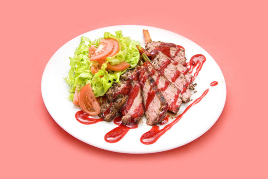 肉