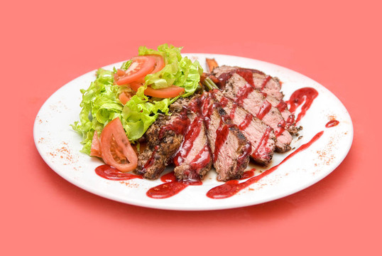肉