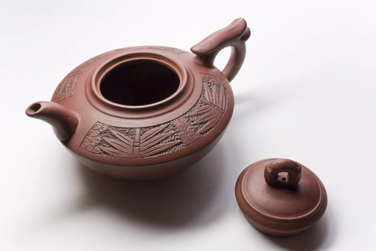 茶壺