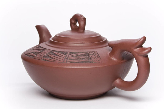 茶壺