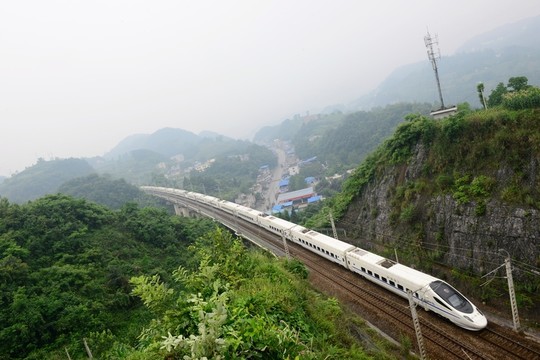 動車