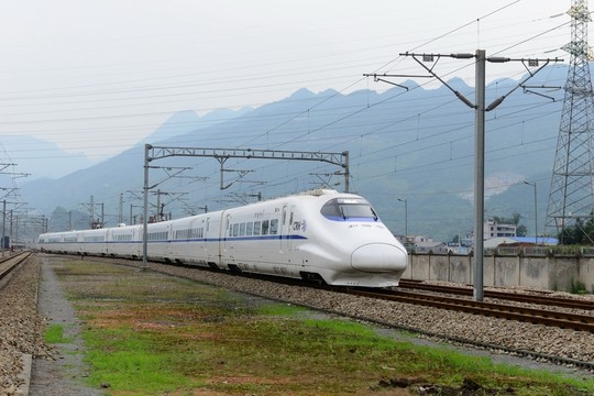 動(dòng)車(chē)