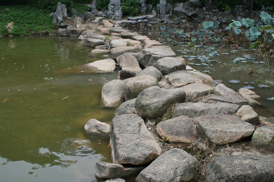 石頭