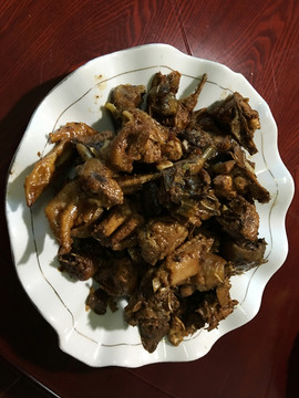 小笨雞