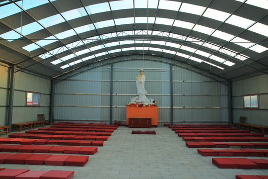 念經(jīng)
