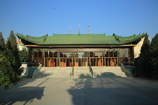 武威清真寺