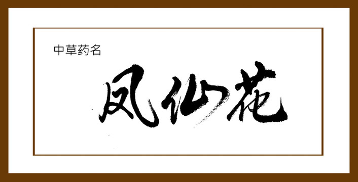 鳳仙花