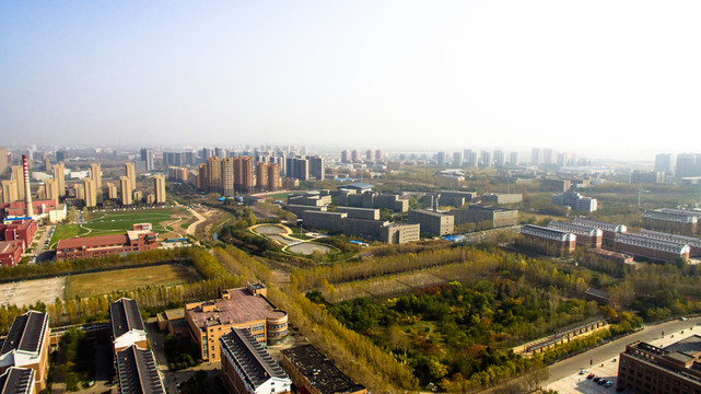 沈陽航空航天大學(xué)