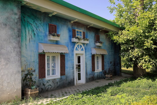 婚紗攝影基地