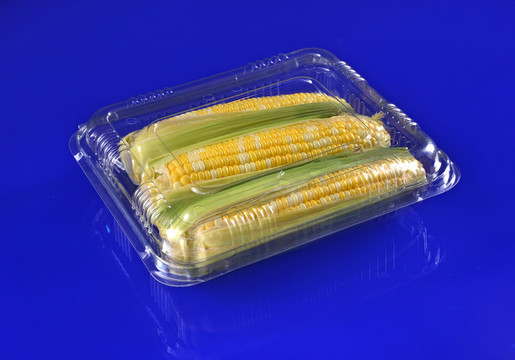 一次性透明塑料水果盒