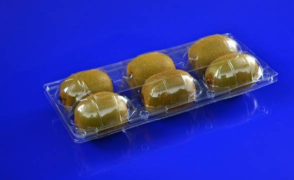 一次性透明塑料水果盒