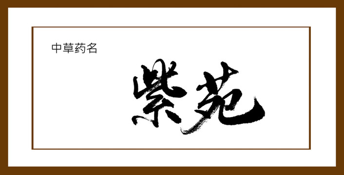 紫苑