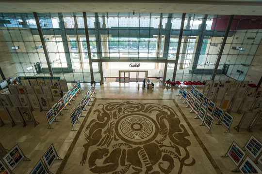 許昌博物館