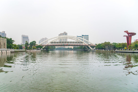 岐江 中山一橋