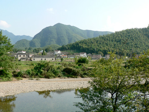 山水風(fēng)景