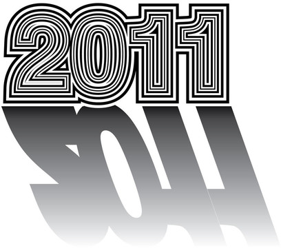 新2011年數(shù)值命名