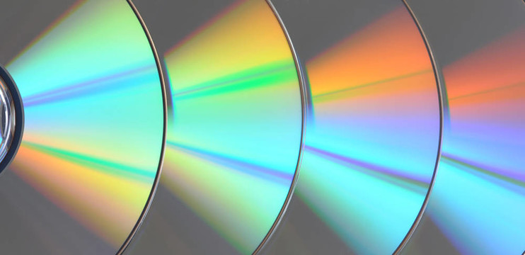 磁盤