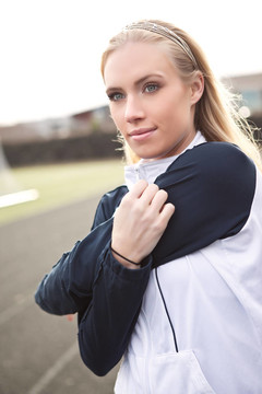 婦女運動