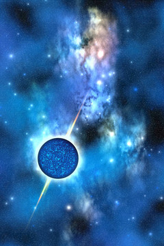 中子星