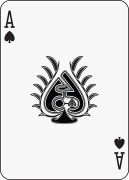ACE黑桃