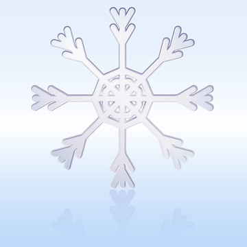 雪花