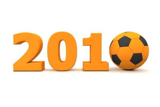 足球2010 - Orange
