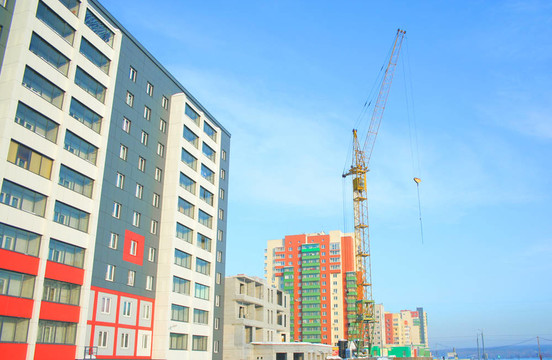 現(xiàn)代建筑