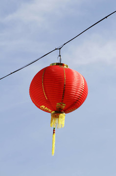 中國的燈籠