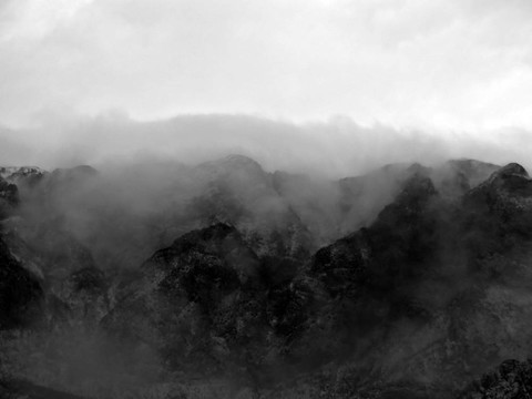 比奧科沃山
