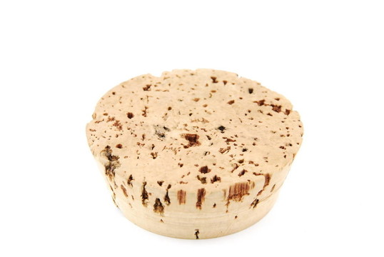 Cork對(duì)白色